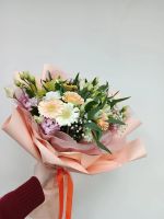 Лот: 25707766. Фото: 4. Букет с гермини. Красноярск