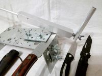 Лот: 6627366. Фото: 2. !№ Станок для заточки ножей с... Охота