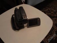 Лот: 663074. Фото: 2. Sony. DCR-HC26E. Фото, видеокамеры, оптика