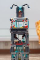 Лот: 15043227. Фото: 4. Аналог LEGO Marvel 76038 конструктор... Красноярск