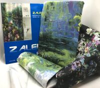 Лот: 4625073. Фото: 5. 🌺🌸🌼 Штора в ванную ZALEL 180...