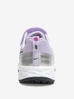 Лот: 24286521. Фото: 3. Кроссовки для девочек Nike Nike... Дети растут