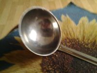 Лот: 10404301. Фото: 3. Половник жидких блюд твердой стали... Домашний быт