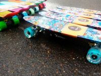 Лот: 7789048. Фото: 6. Скейтборды Круизеры Penny board...