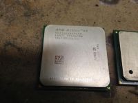 Лот: 7478936. Фото: 4. Процессоры Celeron 3.33GHz 2 шт... Красноярск