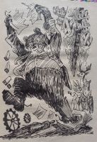 Лот: 20619836. Фото: 8. Салтыков-Щедрин Михаил - Премудрый...