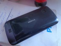 Лот: 2672328. Фото: 2. nokia c 5 03 по последней с рейтингом... Смартфоны, связь, навигация