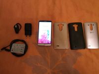 Лот: 10437151. Фото: 2. LG G3 D855 16GB. Смартфоны, связь, навигация