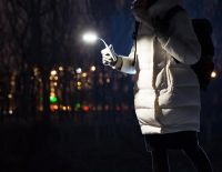 Лот: 5273804. Фото: 3. Xiaomi Mi Led Plus - USB светильник... Строительство и ремонт