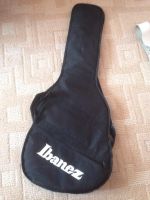 Лот: 4461003. Фото: 4. Гитара Ibanez + Чехол + Медиатор. Красноярск