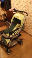 Лот: 2994481. Фото: 4. ПРОГУЛОЧНАЯ КОЛЯСКА PEG-PEREGO... Красноярск