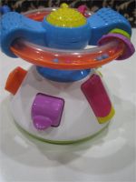 Лот: 8615530. Фото: 5. Руль Little Tikes ( Литл тайкс...