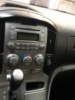 Лот: 18261719. Фото: 4. Рамка переходная 2DIN Hyundai... Красноярск