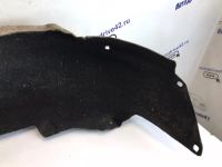 Лот: 21705261. Фото: 3. подкрылок toyota corolla ZZE121. Авто, мото, водный транспорт