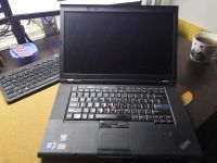 Лот: 19902584. Фото: 3. Ноутбук Lenovo ThinkPad T510. Компьютеры, оргтехника, канцтовары