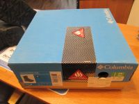 Лот: 12591935. Фото: 5. Ботинки зимние Columbia детские