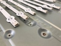 Лот: 15265784. Фото: 3. LED String оригинал 11 шт подсветка... Бытовая техника