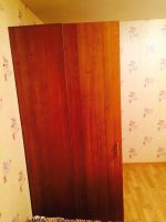 Лот: 6304616. Фото: 2. Шкаф. Состояние нового. Хранение вещей