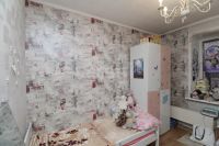 Лот: 25374471. Фото: 11. 3-комн. квартира , Красноярск...