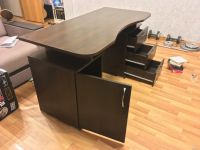 Лот: 13232270. Фото: 4. Стол компьютерный / письменный. Красноярск