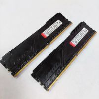 Лот: 20054750. Фото: 2. Модули памяти 32Gb (2x16Gb) DDR4... Комплектующие