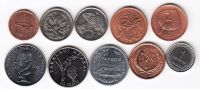 Лот: 11896553. Фото: 2. Австралия и Океания 10 монет. Монеты