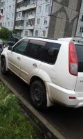 Лот: 8062309. Фото: 4. Nissan X-Trail 2002г. турбовый...