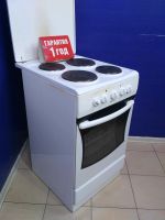 Лот: 16998656. Фото: 5. Плита электрическая hansa fcew...