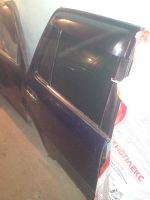 Лот: 6366133. Фото: 2. Продам двери на Honda CR-V RD1. Автозапчасти