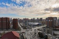 Лот: 25890428. Фото: 4. Однокомнатная квартира Новосибирская... Красноярск