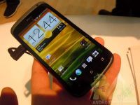 Лот: 2374313. Фото: 2. HTC One S Black 16 gb (на гарантии... Смартфоны, связь, навигация