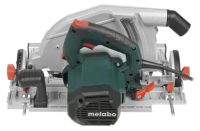 Лот: 20506906. Фото: 3. Дисковая пила Metabo KS 85 FS... Строительство и ремонт