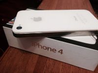 Лот: 7284160. Фото: 3. iPhone 4 8gb продажа\обмен. Красноярск