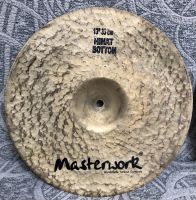Лот: 15263114. Фото: 2. Hi-hat Masterwork Legend series... Музыкальные инструменты
