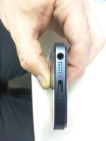 Лот: 9937823. Фото: 7. Iphone 5 SpaceGray 16Gb