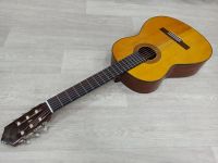 Лот: 20980538. Фото: 2. Классическая гитара Yamaha (массив... Музыкальные инструменты