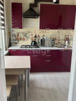 Лот: 25285355. Фото: 3. 1-комн. квартира , посёлок Солонцы... Недвижимость