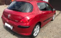 Лот: 13775598. Фото: 5. Автомобиль Peugeot 308