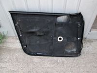 Лот: 7935567. Фото: 4. Обшивки (карты) дверей передних... Красноярск