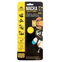 Лот: 9152188. Фото: 4. Маска для сна "Ой, все!"