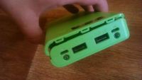 Лот: 9296525. Фото: 2. Power Bank. Повер банк. под аккумулятор... Аксессуары