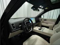 Лот: 25705960. Фото: 11. Внедорожник Li Auto L9 2025