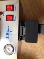 Лот: 7051813. Фото: 2. Парогенератор Lelit PG 024N (Италия... Мелкая бытовая техника