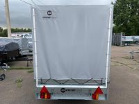 Лот: 25648053. Фото: 5. Прицеп pricepprof новатор 2.5...