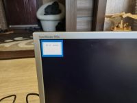 Лот: 18055662. Фото: 2. Samsung SyncMaster 740n с рубля... Мониторы, проекторы