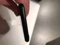 Лот: 10554520. Фото: 4. iPhone 7 128 gb чёрный матовый