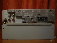 Лот: 1497306. Фото: 3. Магнитола Panasonic CQ-CK2303W... Авто, мото, водный транспорт
