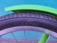 Лот: 17597193. Фото: 5. Велосипед Novatrack Forest 20"