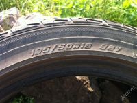 Лот: 1903045. Фото: 2. шины Good Year 195/50 R15 лето. Шины, Диски