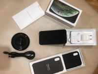 Лот: 16935866. Фото: 2. Смартфон Apple iPhone XS 256GB... Смартфоны, связь, навигация